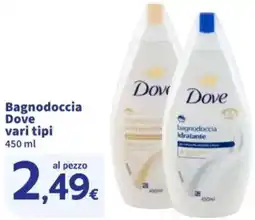 Sigma Bagnodoccia Dove offerta