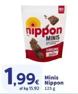 Sigma Minis Nippon offerta
