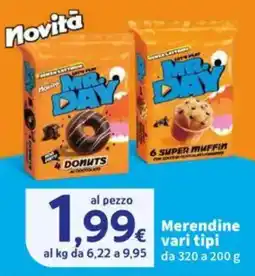 Sigma Mr. Day offerta