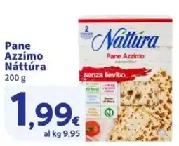 Sigma Pane Azzimo Nättura offerta