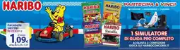 Sigma Caramelle vari tipi Haribo offerta