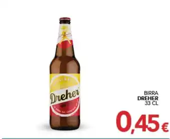 Birra Dreher