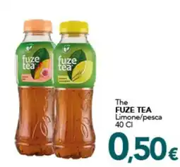 Altasfera The FUZE TEA offerta
