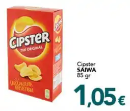 Altasfera Cipster Saiwa offerta