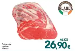 Altasfera Entrecote bovino Irlanda offerta