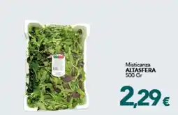 Altasfera Misticanza ALTASFERA offerta