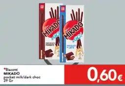 Altasfera Biscotti MIKADO offerta