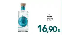 Altasfera Gin Malfy original offerta