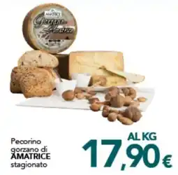 Altasfera Pecorino gorzano di Amatrice stagionato offerta
