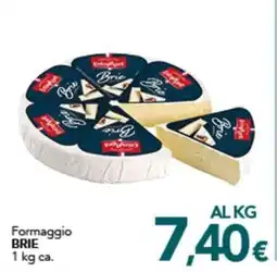Altasfera Formaggio Brie offerta