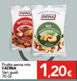 Altasfera Frutta secca mix FATINA offerta