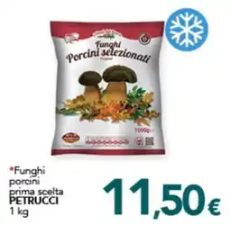 Altasfera Funghi porcini selezionati PETRUCCI offerta