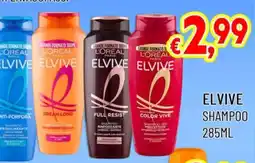 Casabalò Elvive shampoo offerta