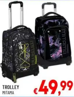 Casabalò Trolley Mitama offerta