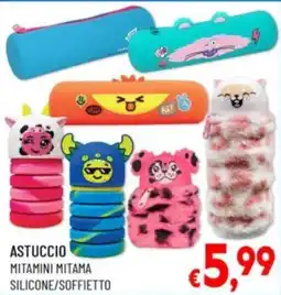 Casabalò Astuccio mitamini mitama offerta