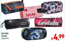 Casabalò Bustina Seven assortite offerta