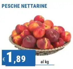 DiMeglio Pesche Nettarine offerta