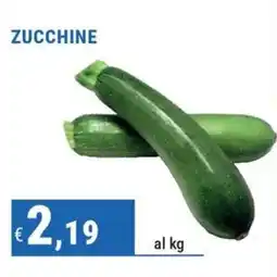 DiMeglio Zucchine offerta