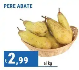 DiMeglio Pere Abate offerta