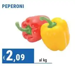DiMeglio Peperoni offerta