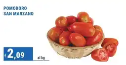 DiMeglio Pomodoro San Marzano offerta