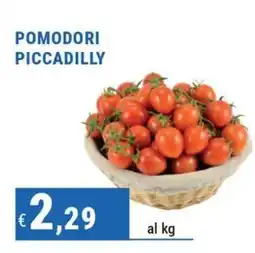 DiMeglio Pomodori Piccadilly offerta