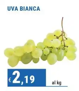 DiMeglio Uva bianca offerta