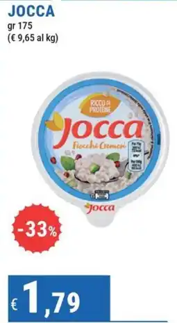 DiMeglio Jocca Ficchi Cremosi offerta
