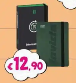 Mister Risparmio Intensamente offerta
