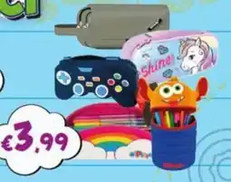Mister Risparmio Set di accessori per bambini offerta