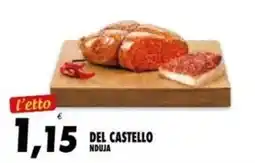 Compri Meglio Nduja Del Castello offerta
