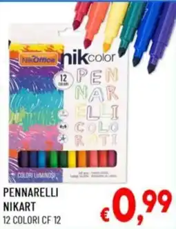 Casabalò Pennarelli Nikart offerta