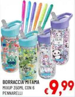 Casabalò Borraccia Mitama offerta