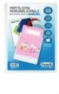 Cossuto Portafogli personalizzabile offerta