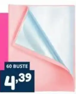 Cossuto Buste offerta