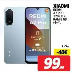 Telitaly Xiaomi Redmi A7 Pro offerta