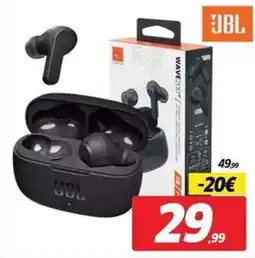 Telitaly JBL Wave 200 offerta