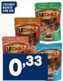 Cossuto Le chat offerta