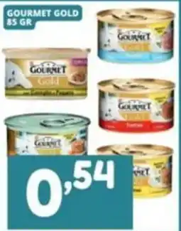 Cossuto Gourmet Gold offerta