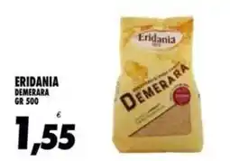 Compri Meglio Eridania Demerara offerta