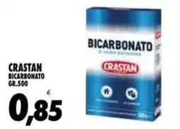 Compri Meglio Bicarbonato Crastan offerta