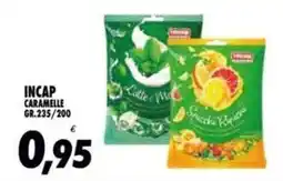 Compri Meglio Incapp Caramelle offerta