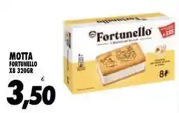 Compri Meglio Motta Fortunello offerta