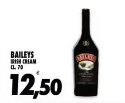 Compri Meglio Baileys Irish Cream offerta