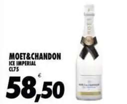 Compri Meglio Moët & Chandon Ice Imperial offerta