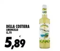 Compri Meglio Della Costiera Limoncello offerta