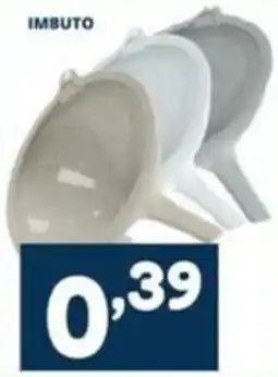 Cossuto Imbuto offerta