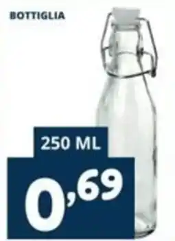 Cossuto Bottiglia offerta