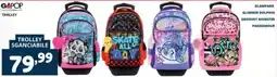 Cossuto Trolley Go Pop offerta
