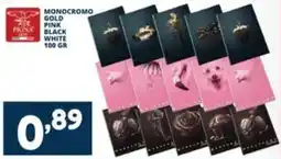 Cossuto Monocromo Pigna offerta
